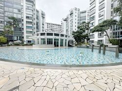 The Eden At Tampines (D18), Condominium #444544851